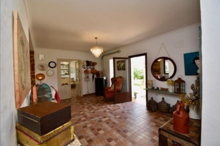 Villa Mencal Chiclana de la Frontera Buitenkant foto
